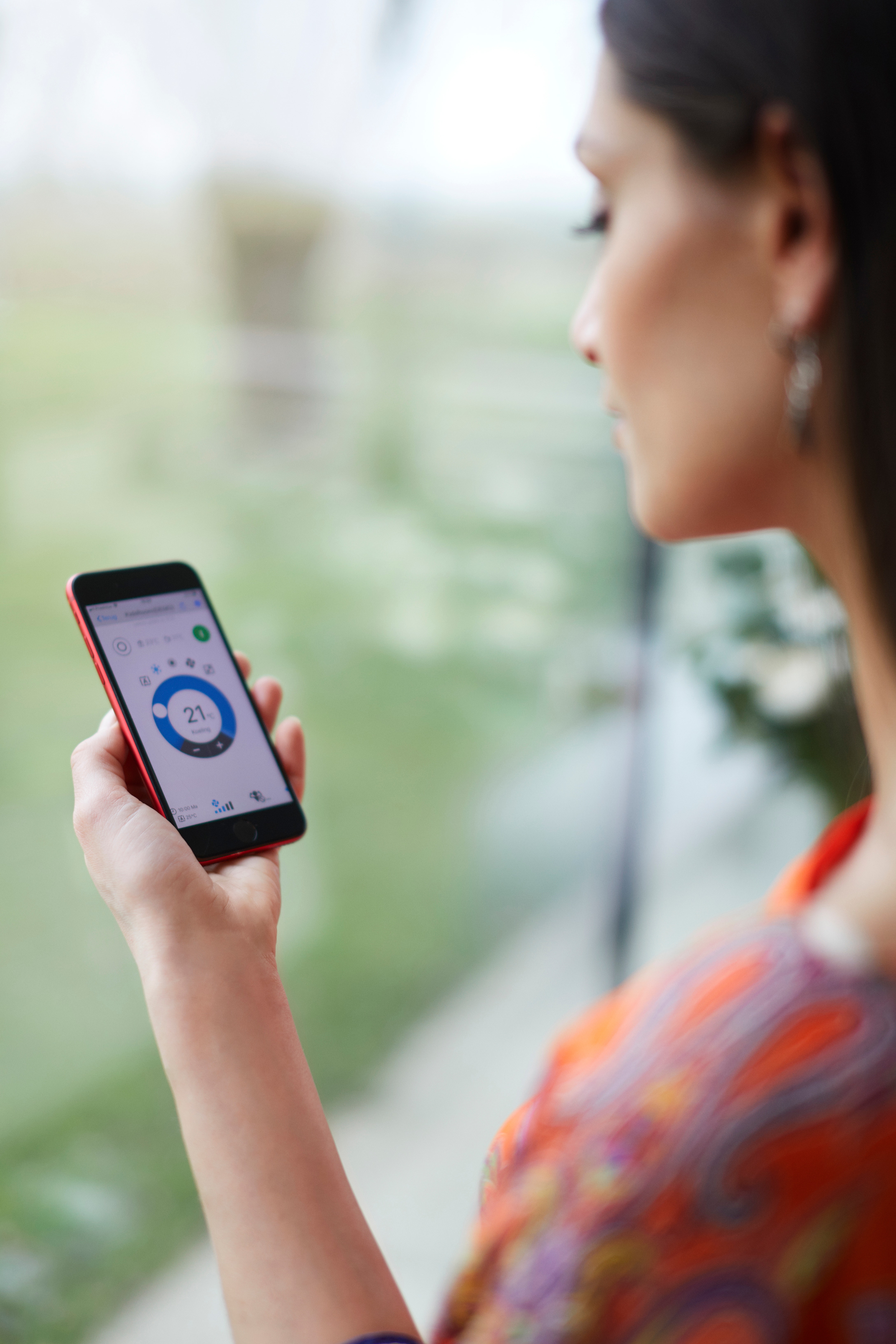 Daikin Apps - Connected home