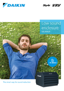 150 - Low sound enclosure - Product flyer.pdf