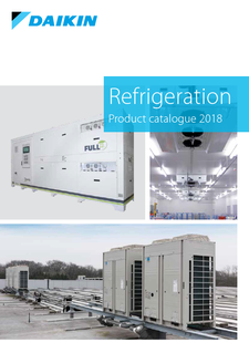 800 - Daikin Refrigeration Product catalogue.pdf