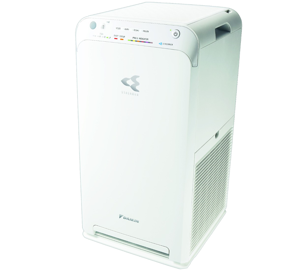 Streamer Daikin