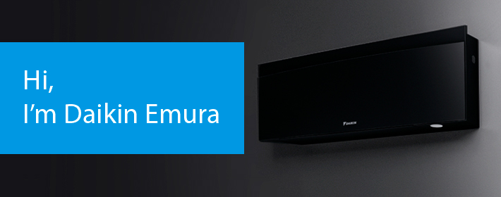 Emura, design que fala por si