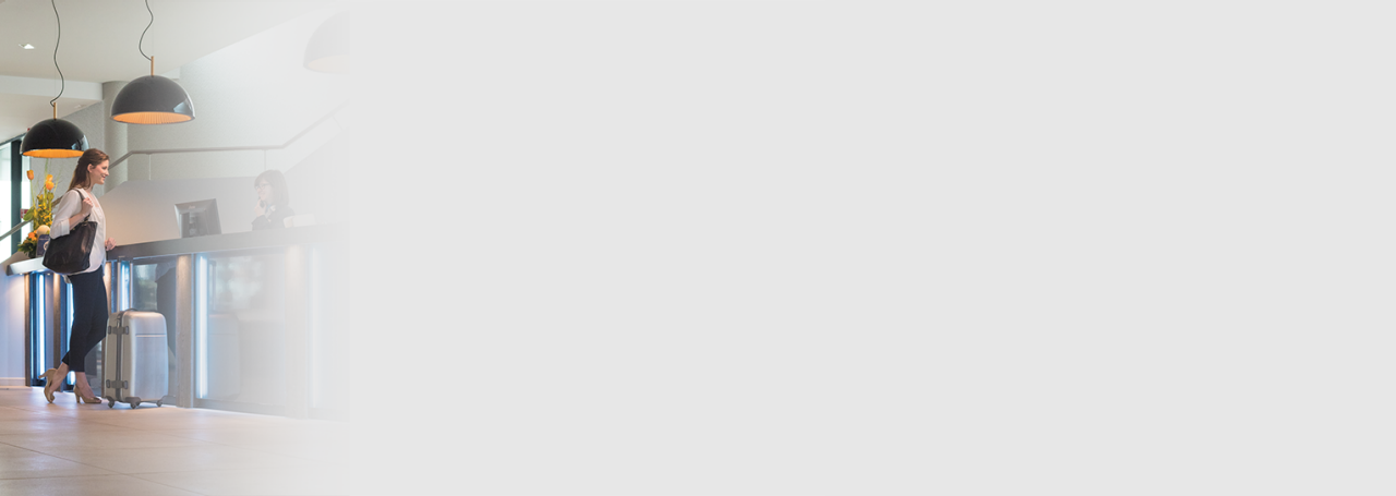 Controlo líder de mercado