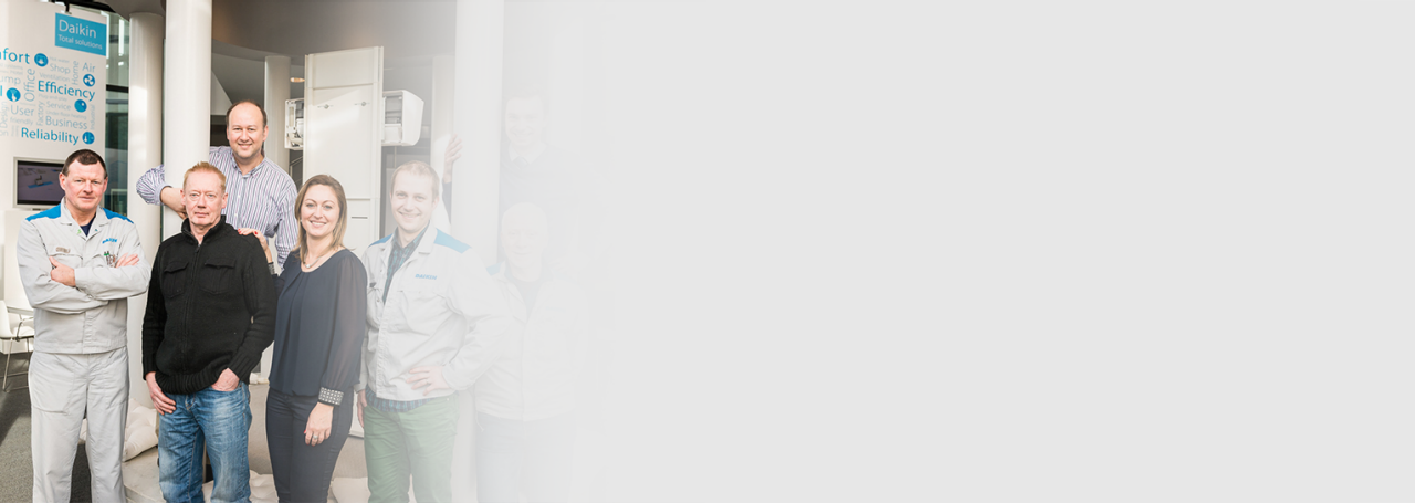 Carreiras na comunidade