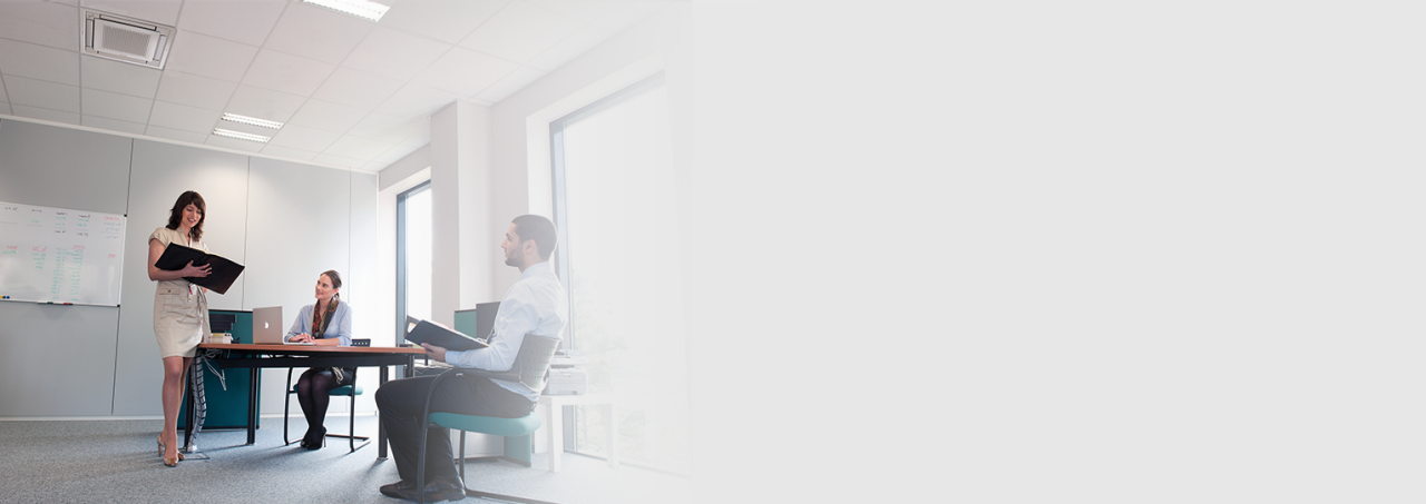 Concebida para oferecer conforto