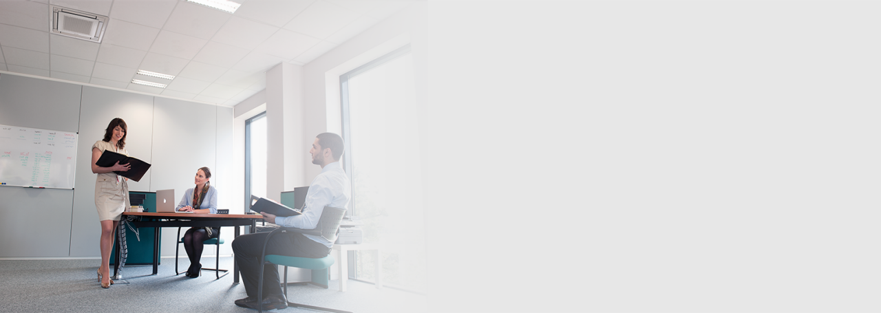 Concebida para oferecer conforto