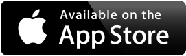 Disponível na App Store.