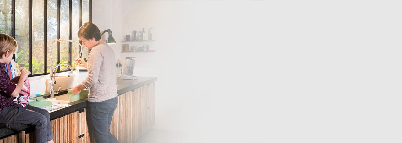 bomba de calor ar-água água quente