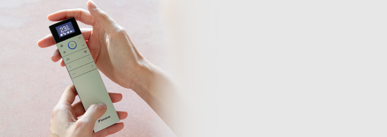 Soluções residenciais conforto